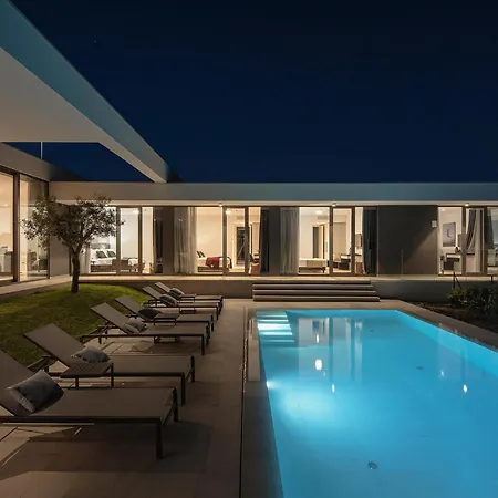Kalipso Holiday home *