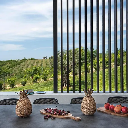 Kalipso Holiday home *