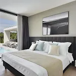 Kalipso Feriehus Novigrad Istria