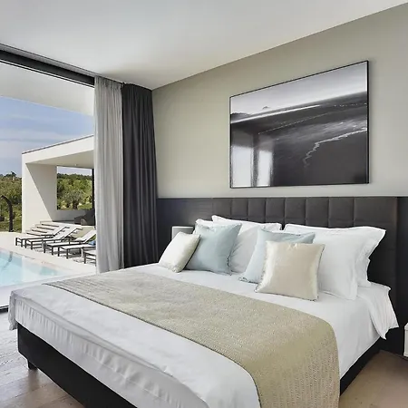Kalipso Tatil Evi Novigrad Istria